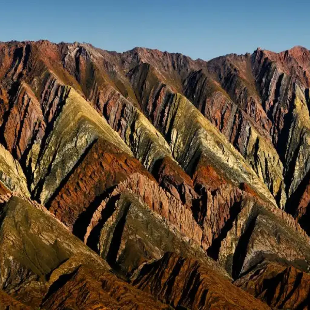 Salta, una provincia bellissima e ricca di storia