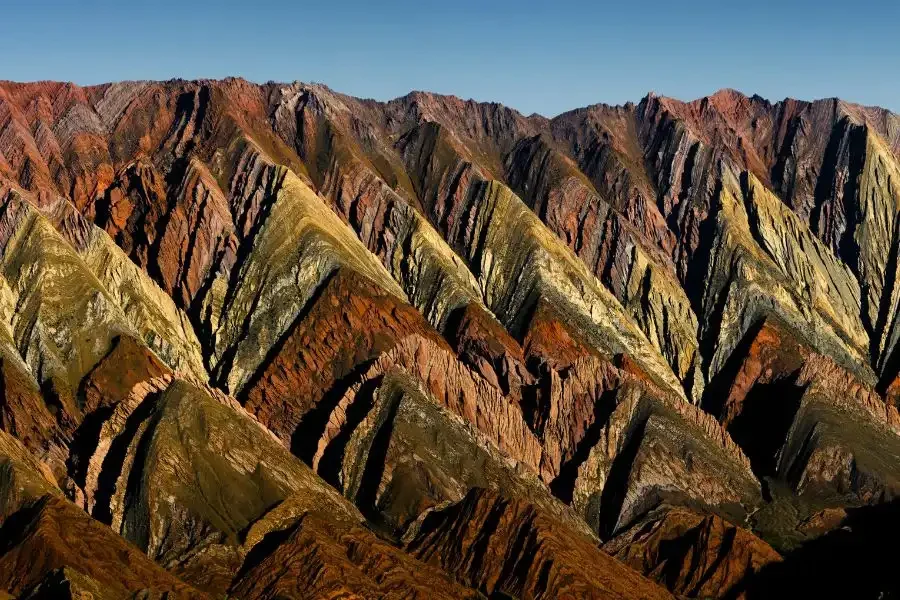 Salta, una provincia bellissima e ricca di storia