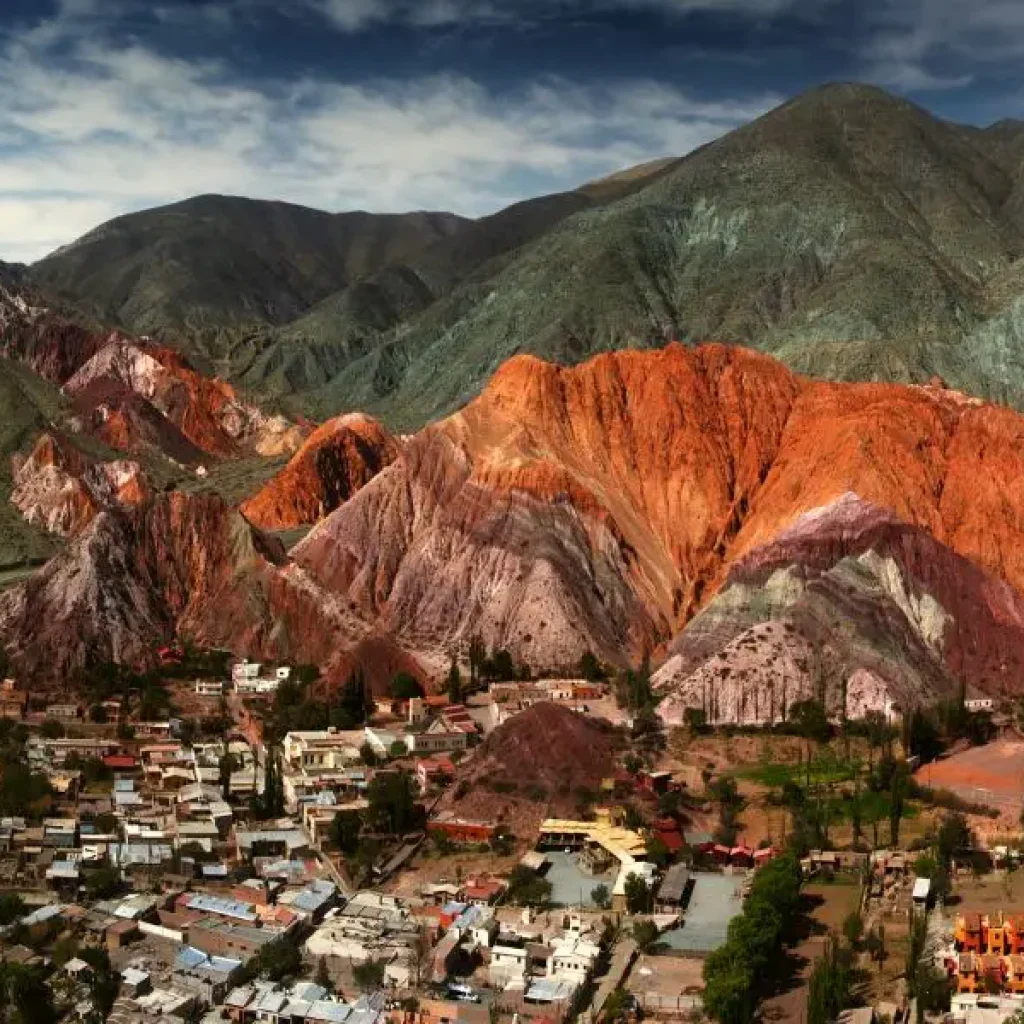 Jujuy und seine schöne Kultur