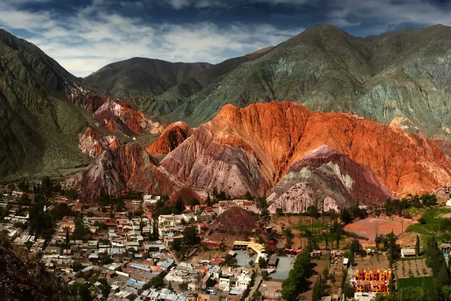 Jujuy and its beautiful culture