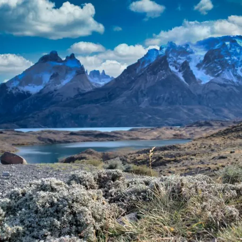 Incredible adventures in Torres del Paine