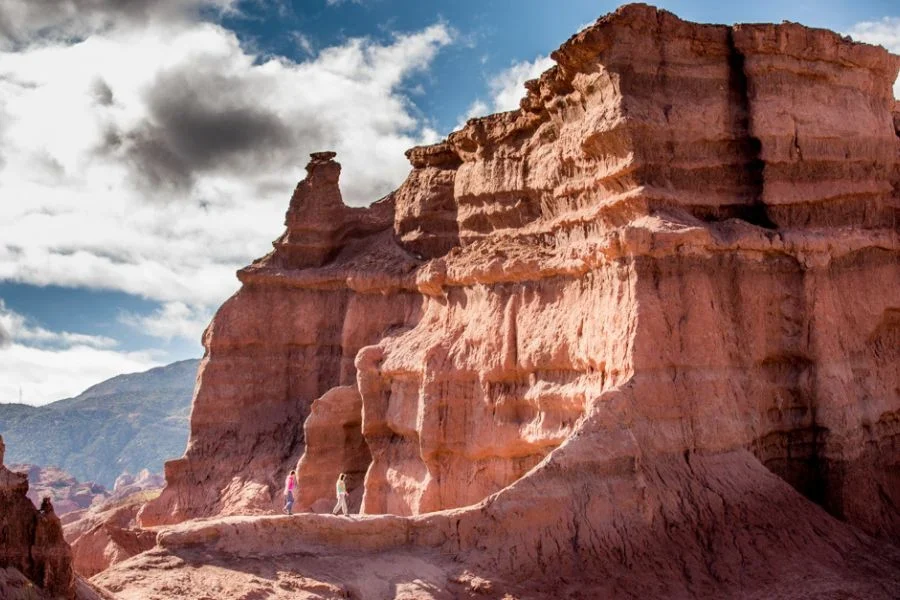 Salta, una hermosa provincia llena de historia