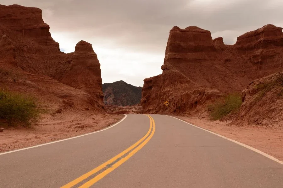 Ein einzigartiges Abenteuer auf den argentinischen Straßen