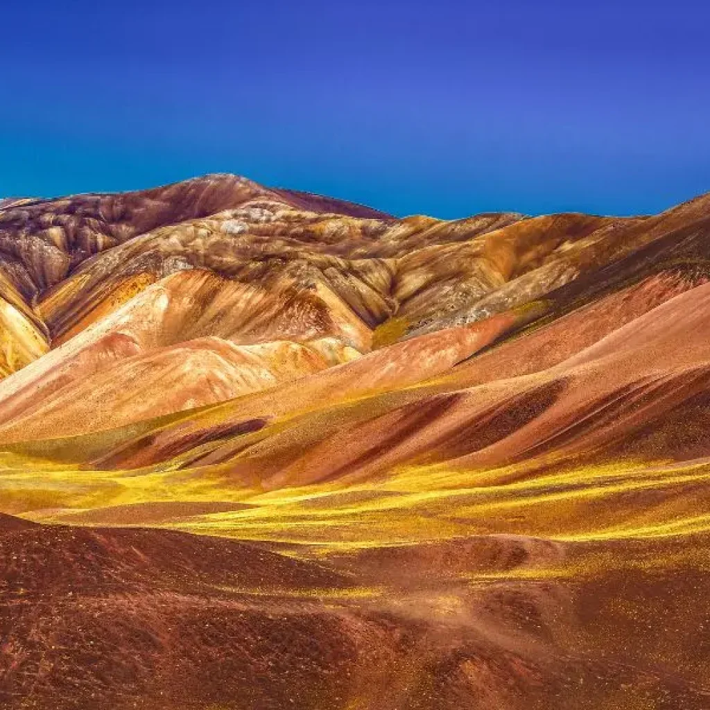 Una visita magica a La Rioja