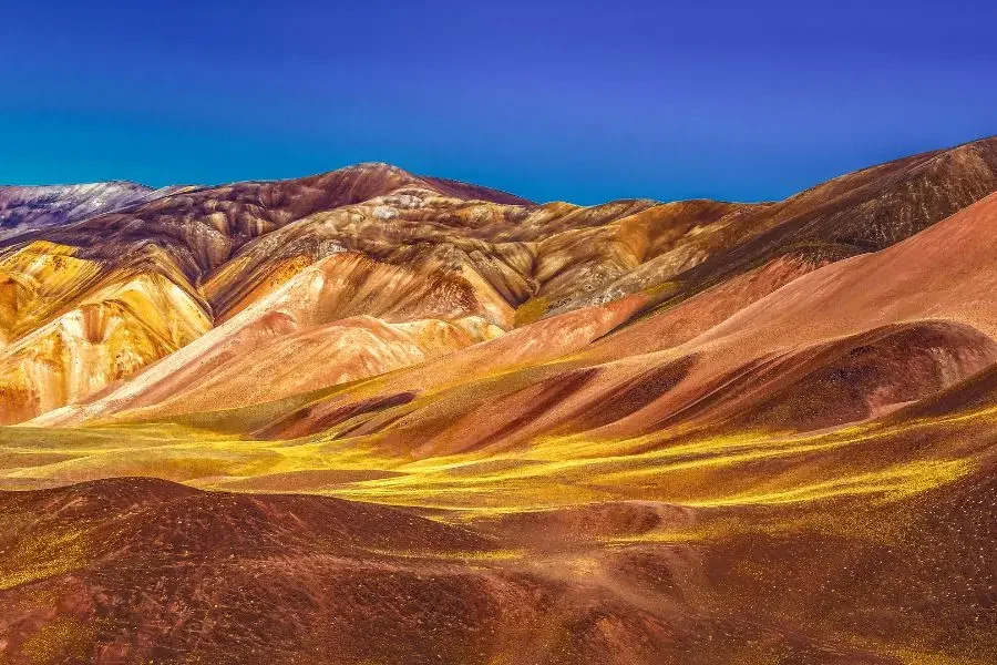 Une visite magique à La Rioja