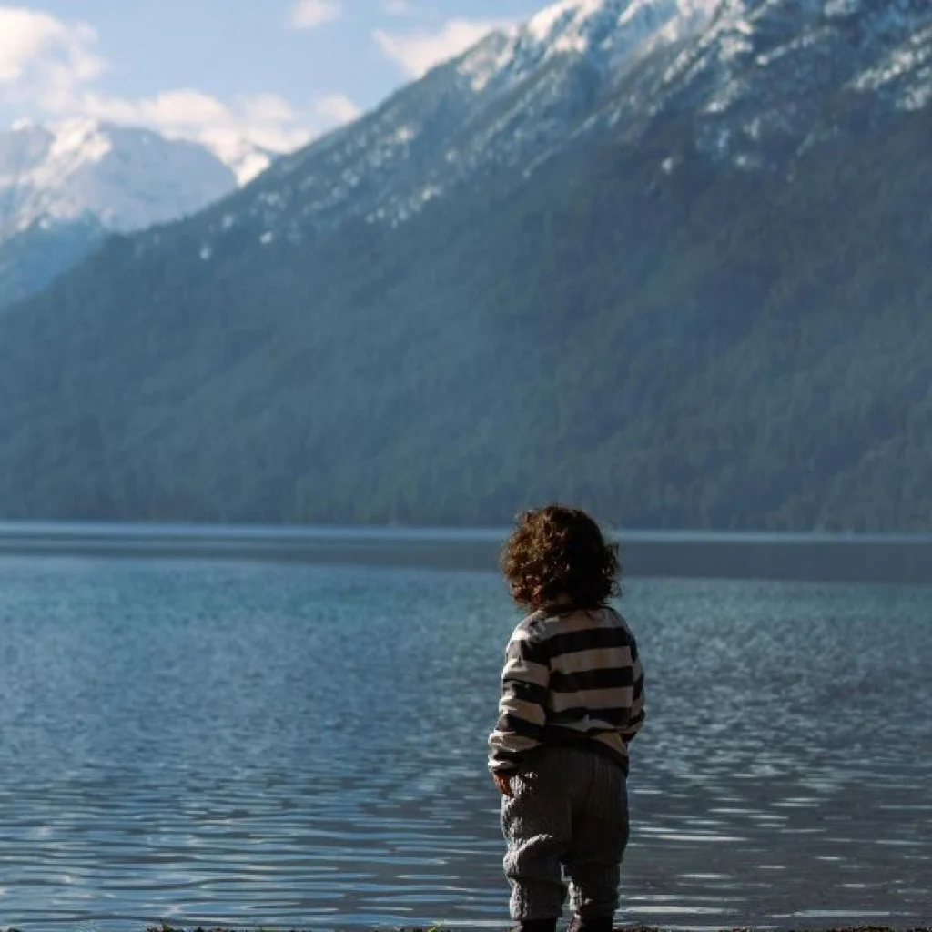 Un'indimenticabile avventura in famiglia a Bariloche