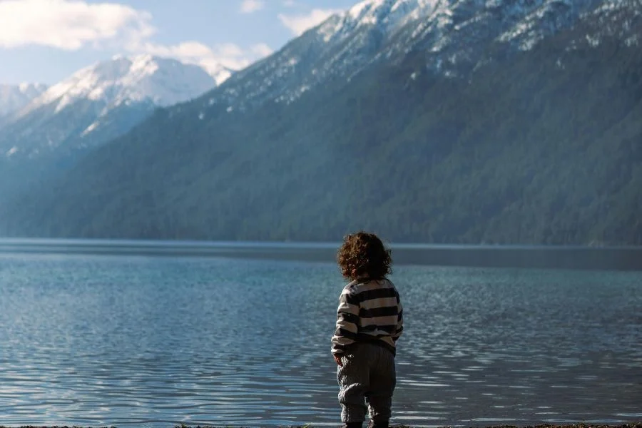 Un'indimenticabile avventura in famiglia a Bariloche