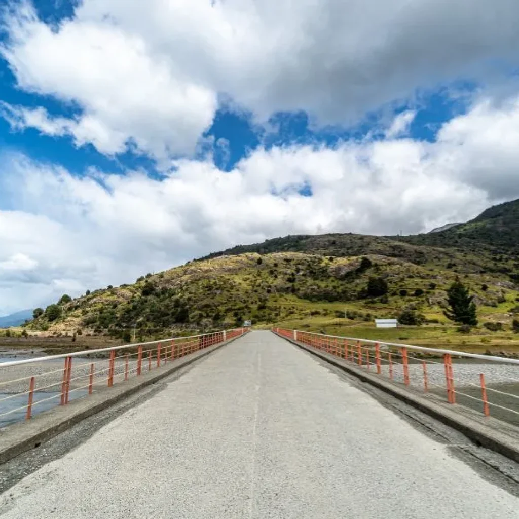 Un viaje inolvidable por la Carretera Austral de Chile