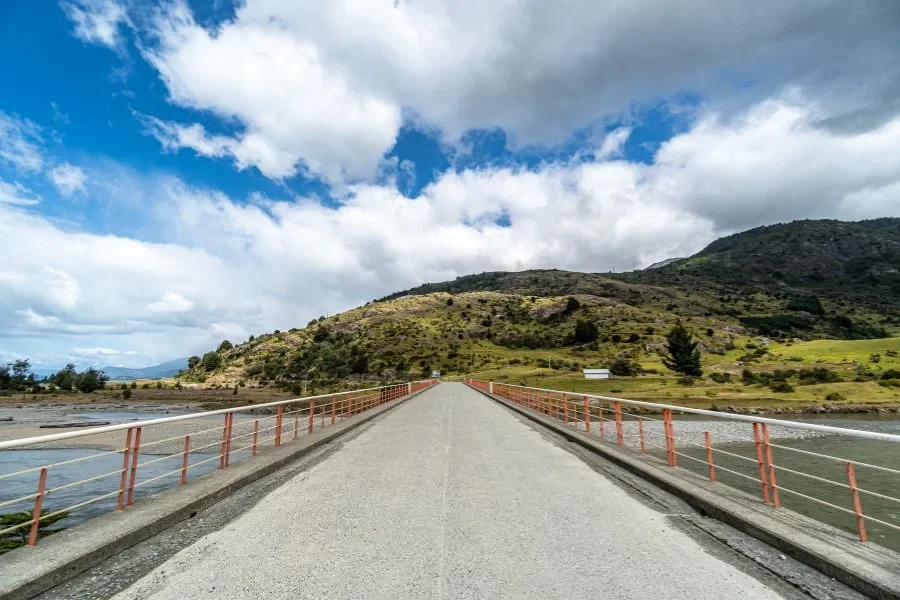 Un voyage inoubliable le long de la Carretera Austral au Chili