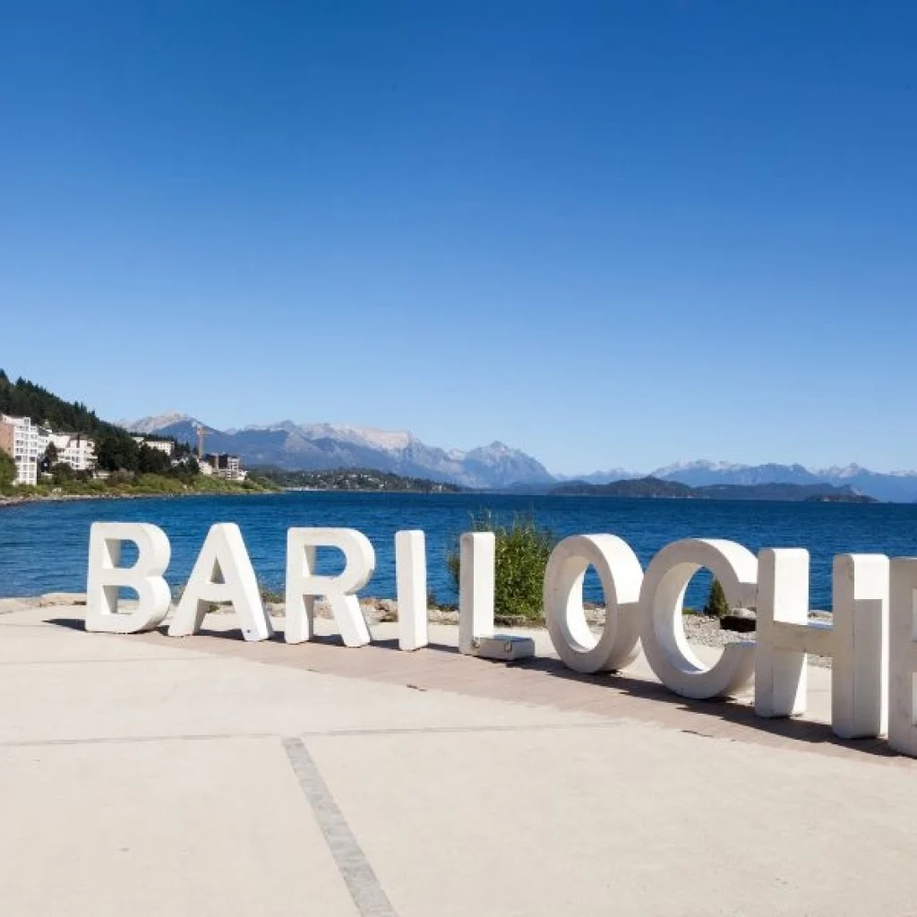 Ein unvergesslicher Besuch in Bariloche
