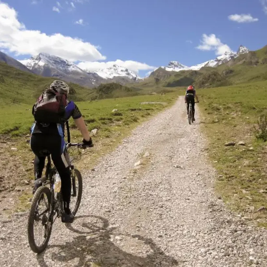 Une expérience passionnante à Bariloche