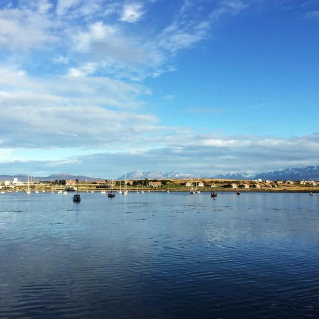 An Unforgettable Adventure in Ushuaia, Tierra del Fuego