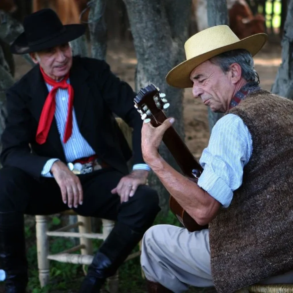 Une incroyable aventure en Argentine