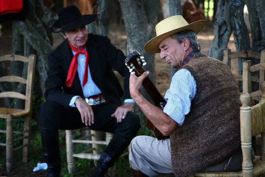 Une incroyable aventure en Argentine