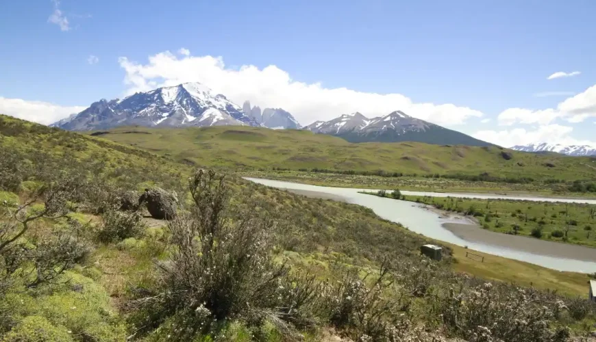 Breathtaking views of Torres del Paine – a trek like no other.