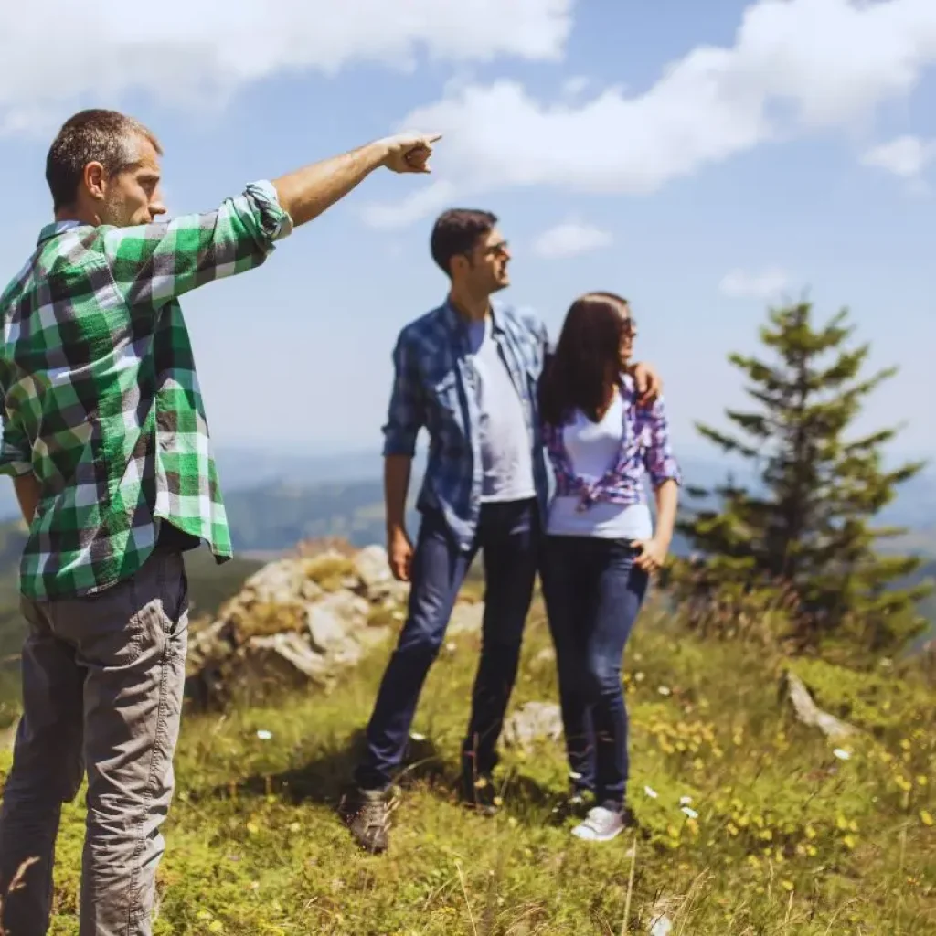 Explore la Patagonia con los mejores guías para vivir una experiencia inolvidable.