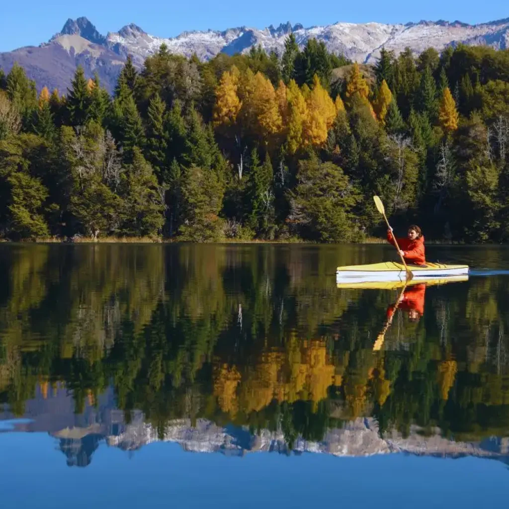 La beauté de la Patagonie, mise en valeur par des voyagistes experts.