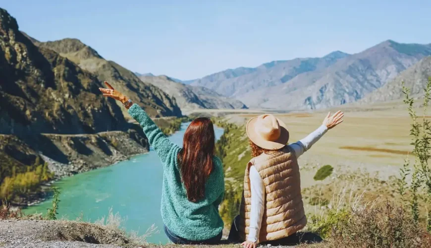 Wählen Sie das richtige Reiseunternehmen, um die verborgenen Schätze Patagoniens zu entdecken.