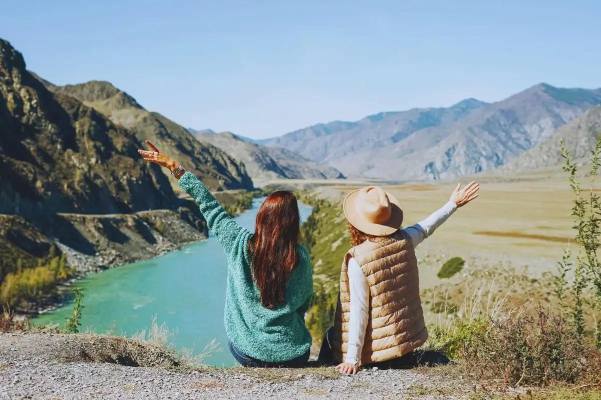 Wählen Sie das richtige Reiseunternehmen, um die verborgenen Schätze Patagoniens zu entdecken.