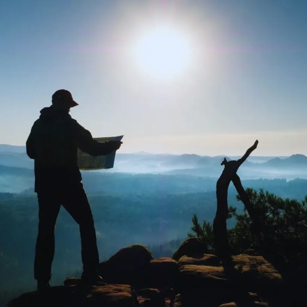 Let the right guide show you the wonders of Patagonia.