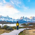 Rifugio Grigio Torres del Paine