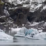 Guía del Glaciar Pia