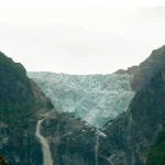 Queulat Hängegletscher Führer