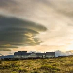 Hotel Eolo: Donde la belleza de la Patagonia se encuentra con el cielo.