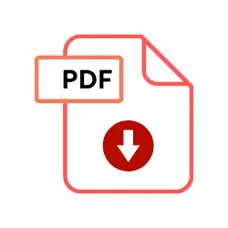 pdf download logo