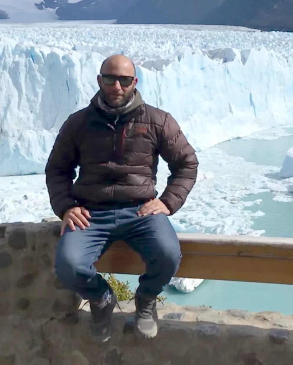 Nicolas Pablo Iemolo - Proprietario - Esperto di viaggi in Argentina