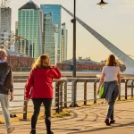Puerto Madero Buenos Aires